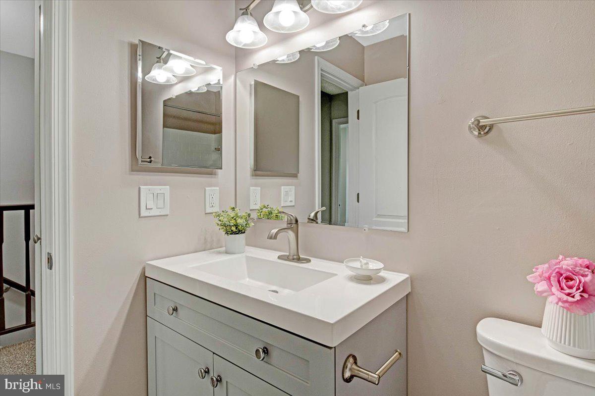 MARBLE HILL - Residential Lease