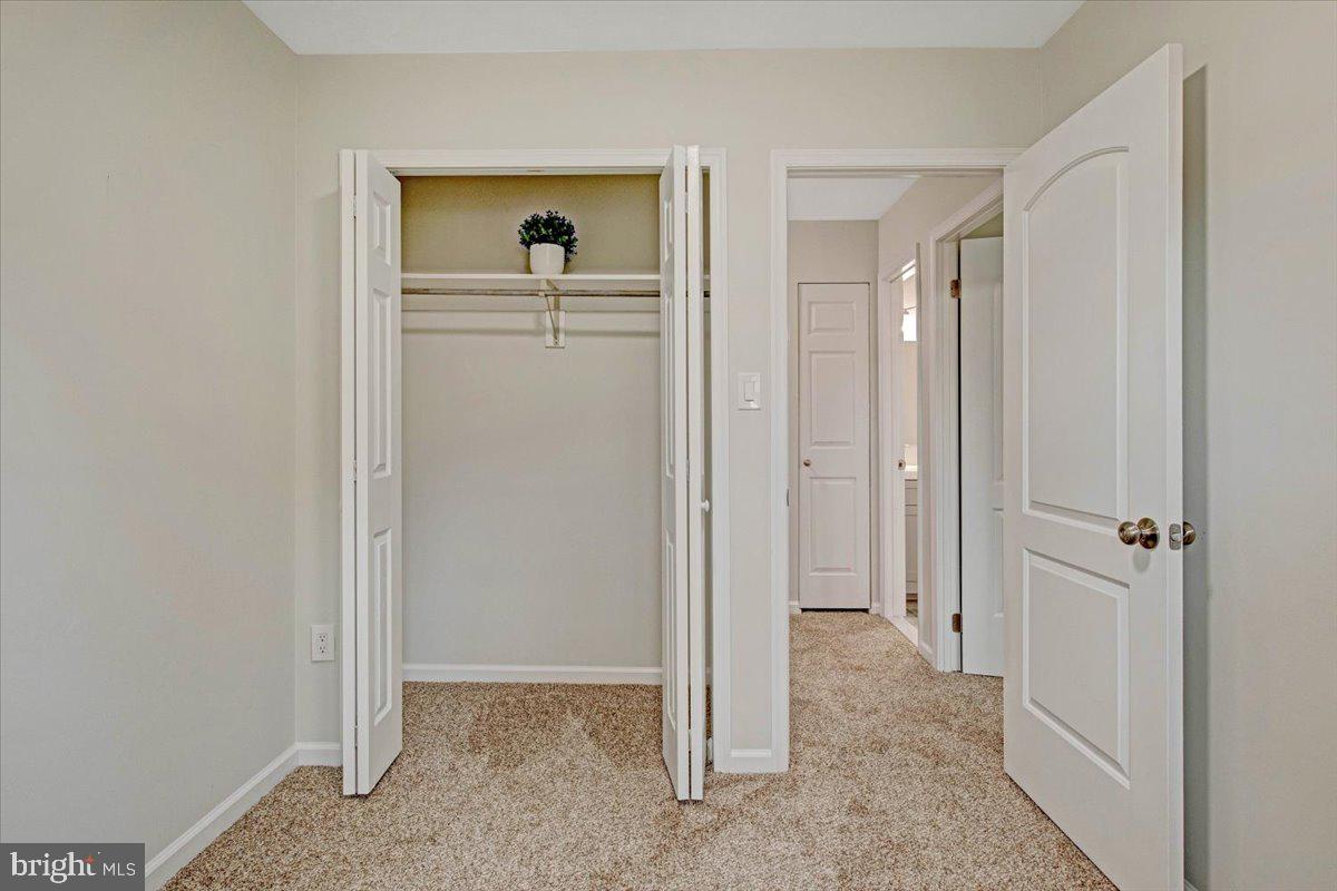 MARBLE HILL - Residential Lease