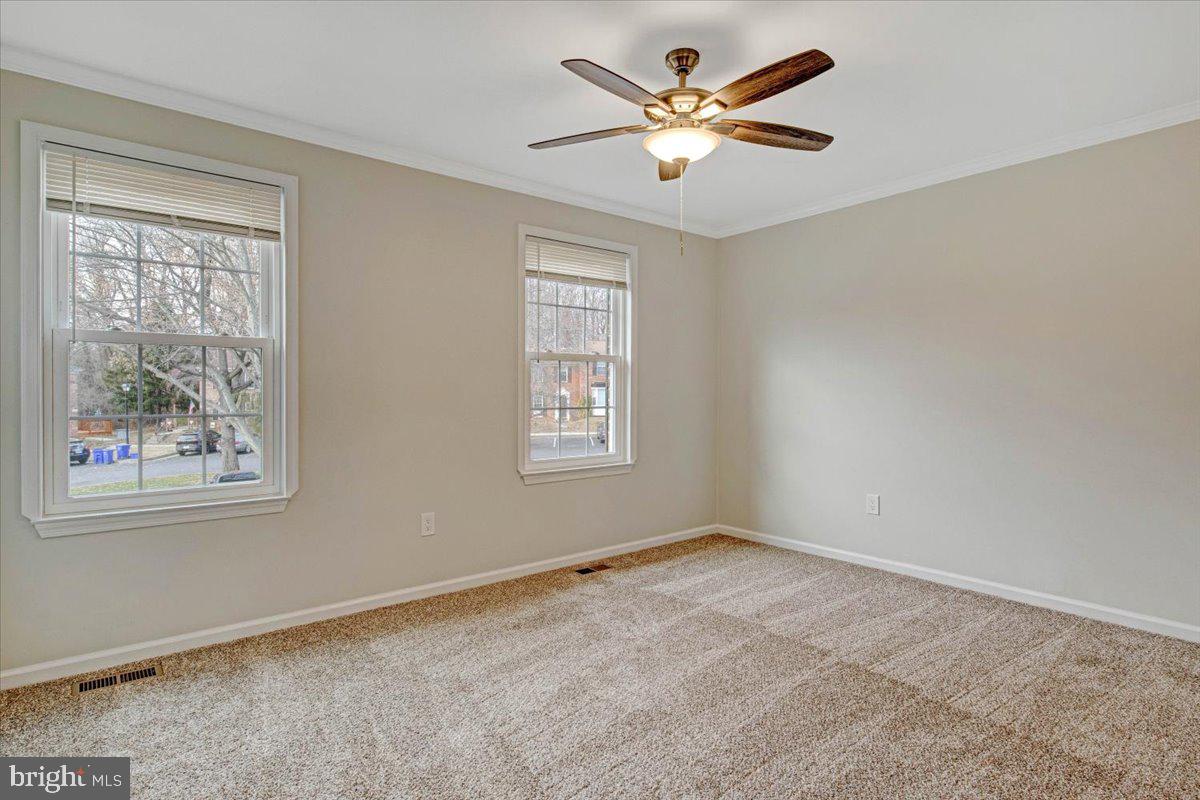 MARBLE HILL - Residential Lease