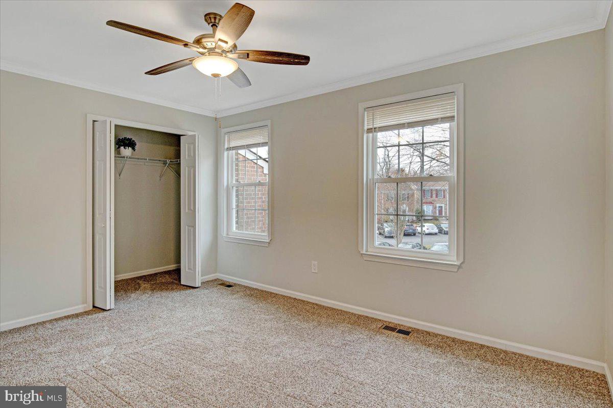 MARBLE HILL - Residential Lease