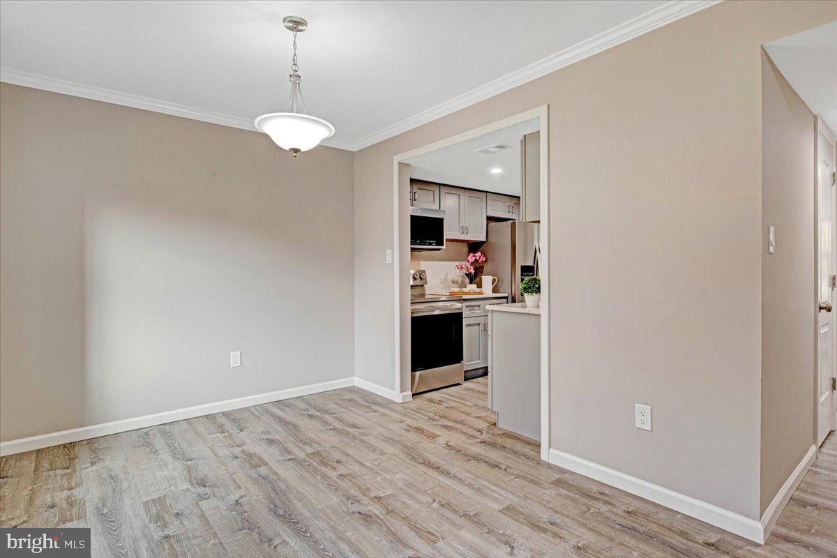 MARBLE HILL - Residential Lease