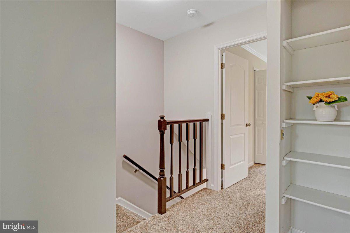 MARBLE HILL - Residential Lease