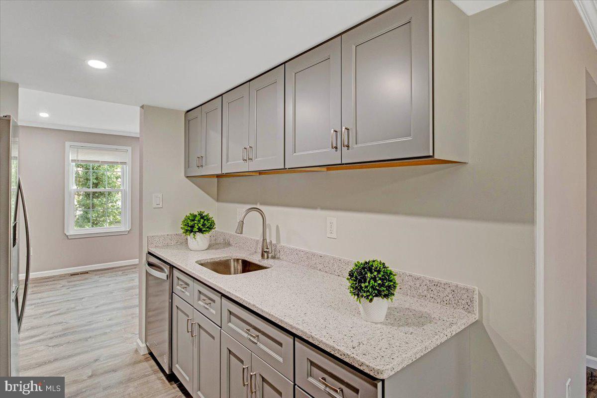 MARBLE HILL - Residential Lease