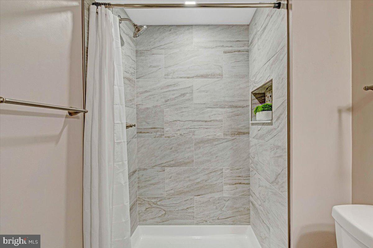 MARBLE HILL - Residential Lease