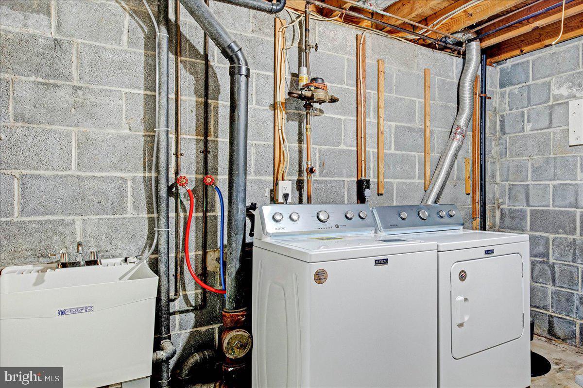 MARBLE HILL - Residential Lease