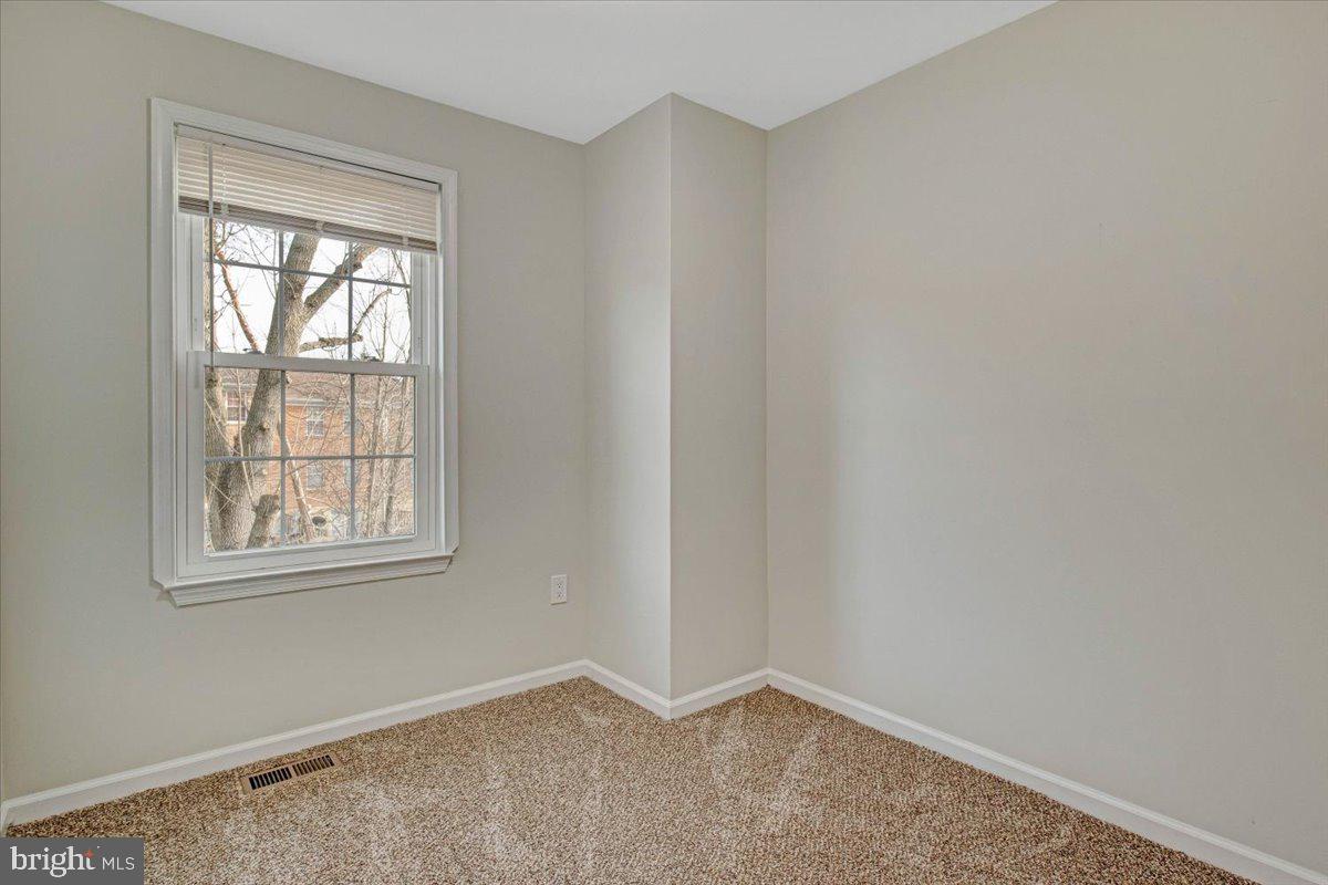 MARBLE HILL - Residential Lease