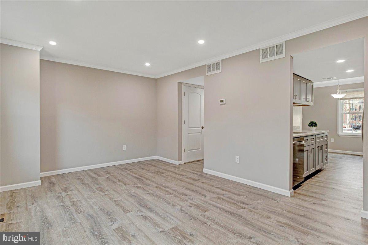 MARBLE HILL - Residential Lease