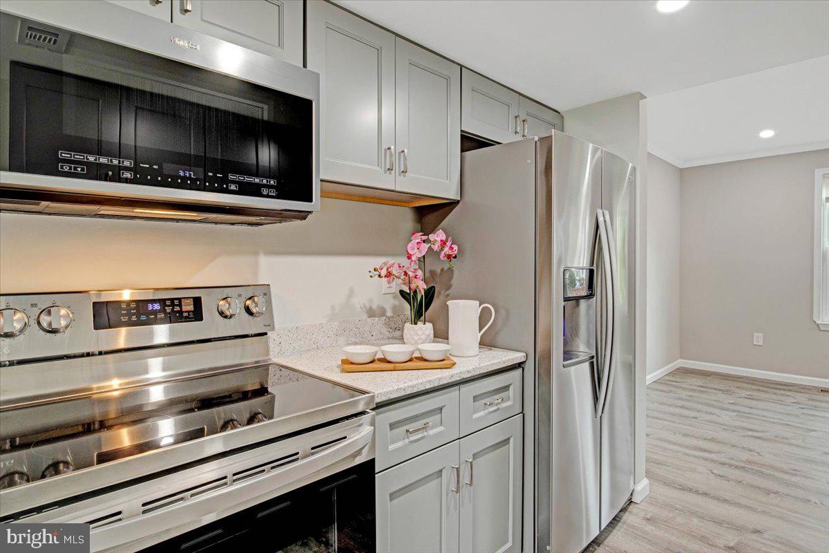 MARBLE HILL - Residential Lease