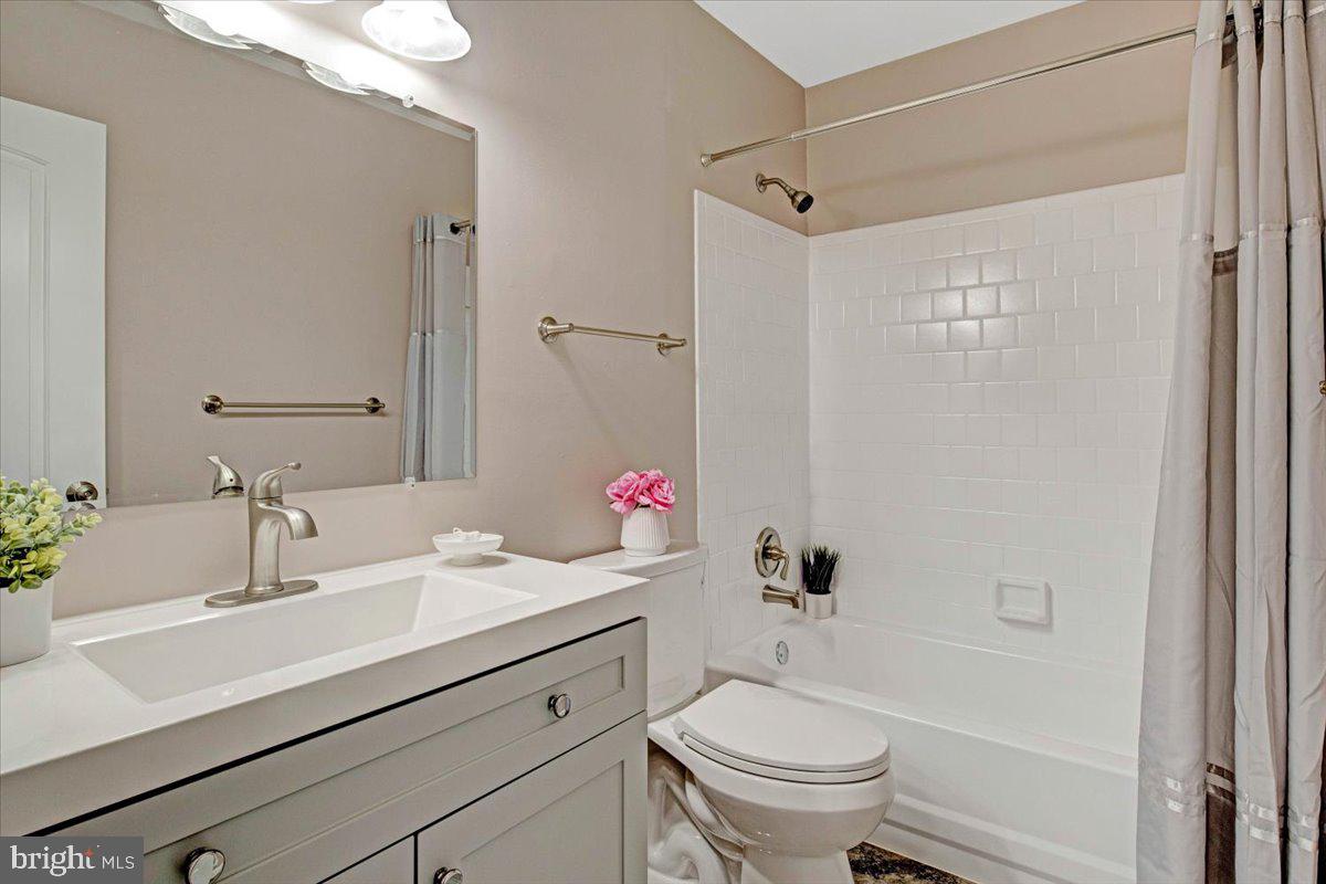 MARBLE HILL - Residential Lease