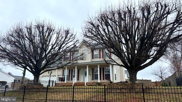 11407 CHANCELLOR PARK DRIVE