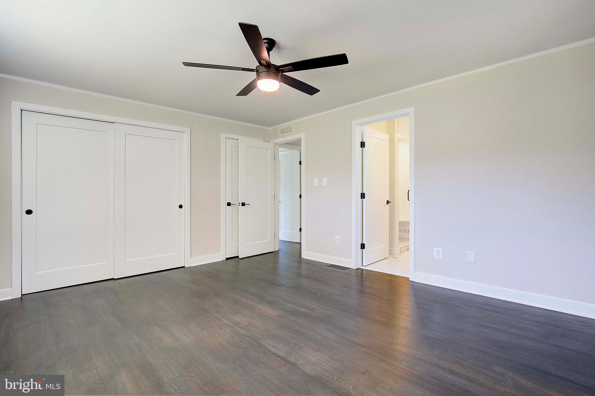 HAMPTON VILLAGE - Residential