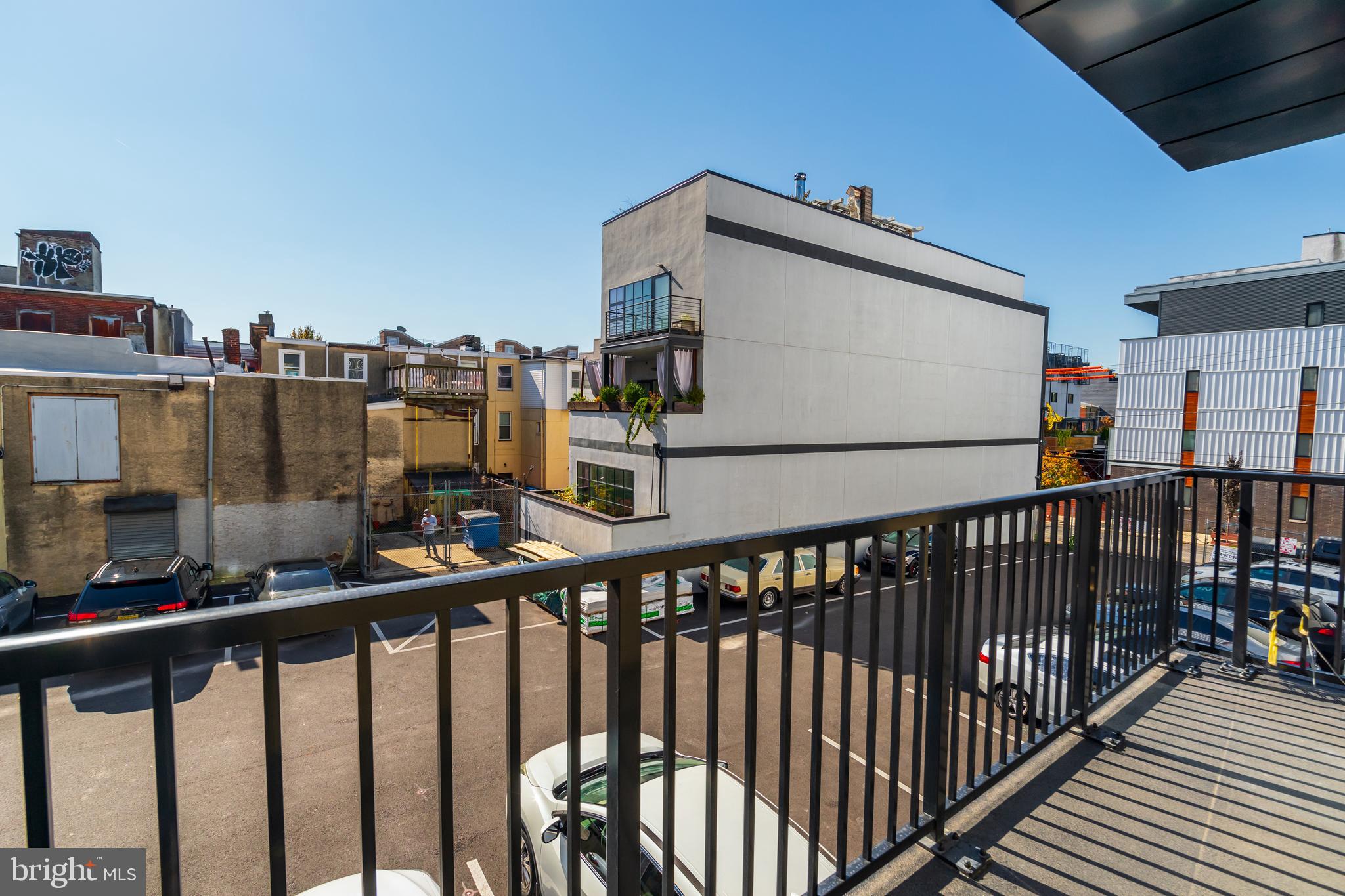 NORTHERN LIBERTIES - Residential Lease