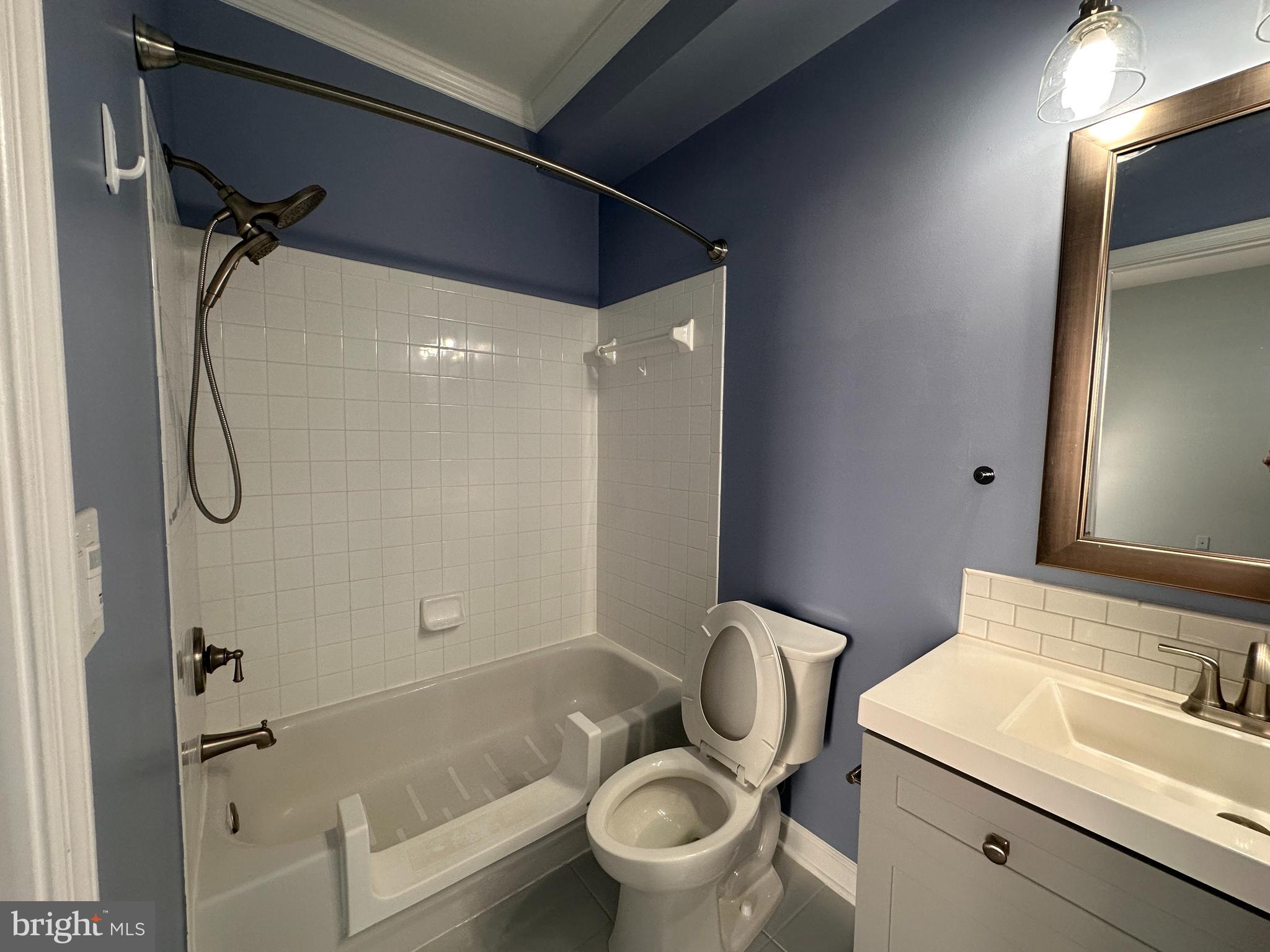 BRAMBLETON - Residential Lease