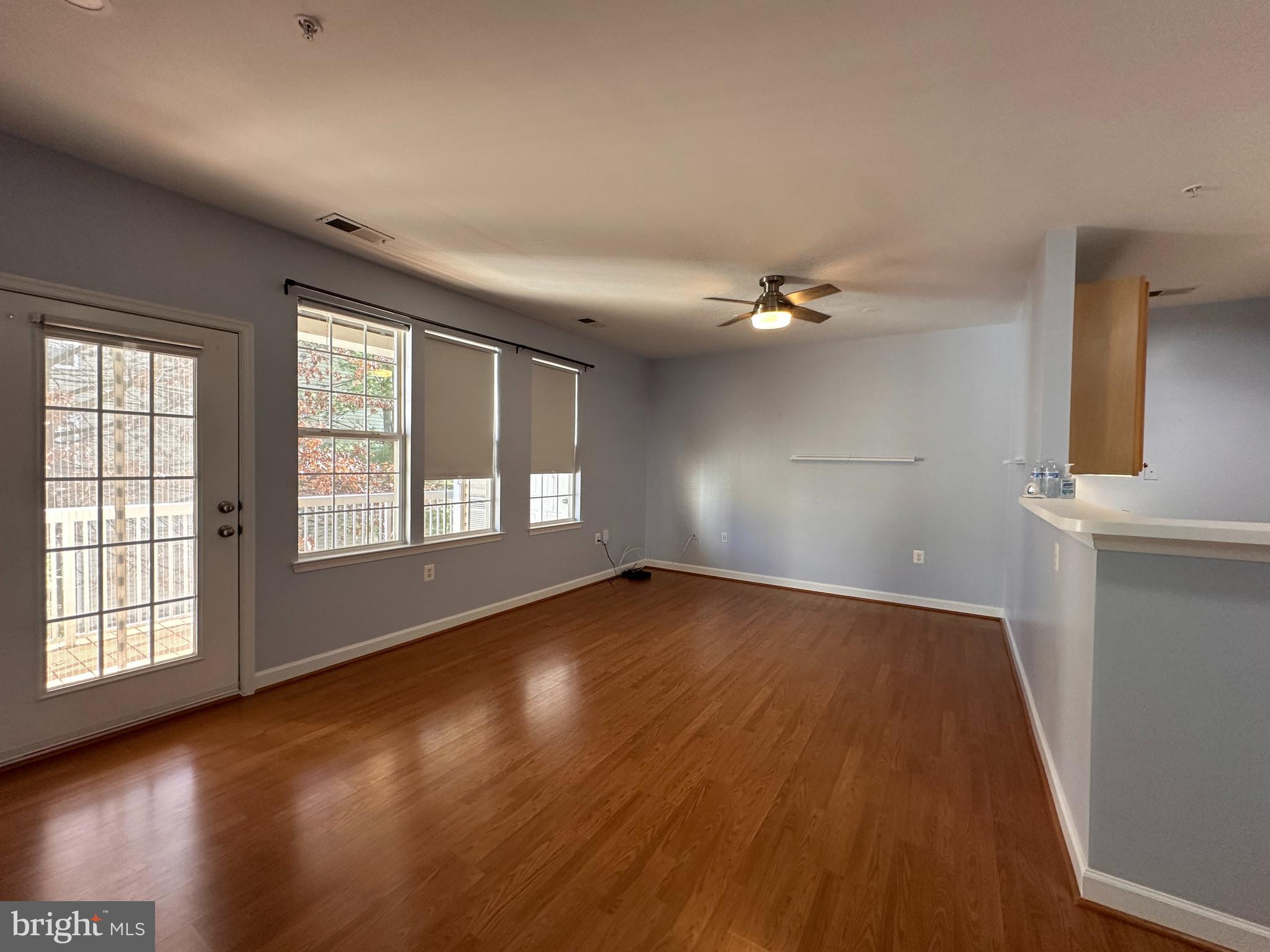 BRAMBLETON - Residential Lease