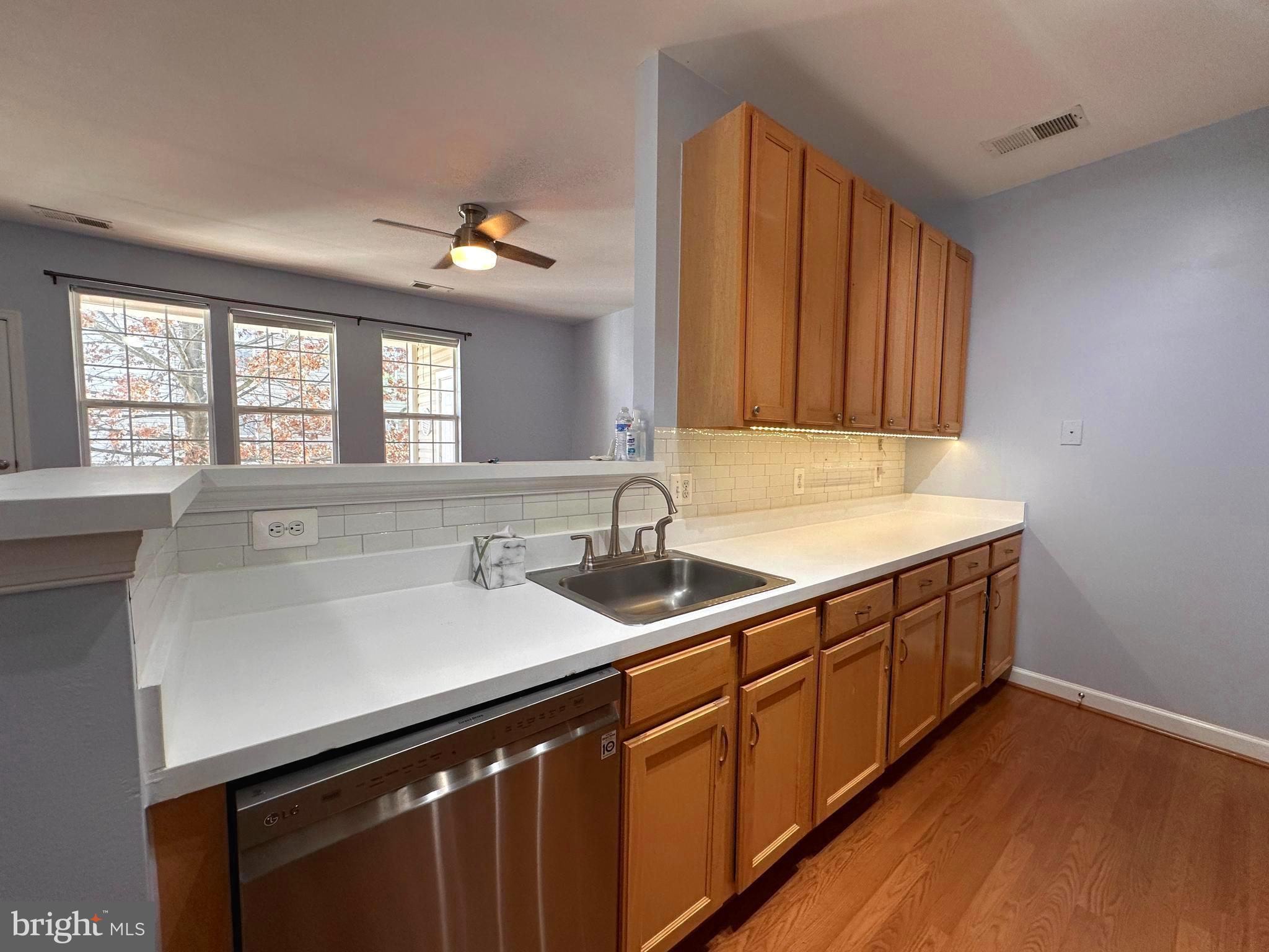 BRAMBLETON - Residential Lease