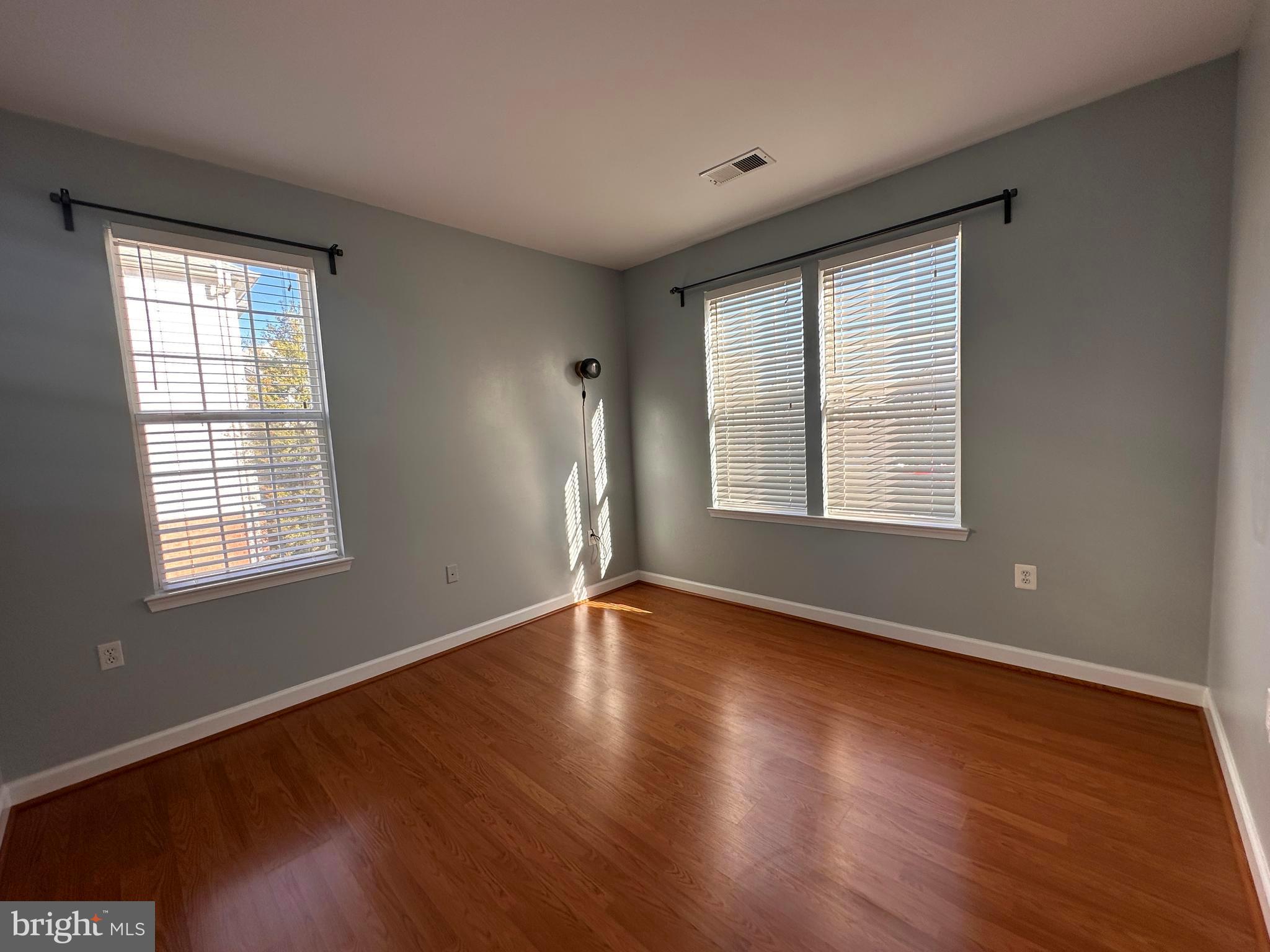 BRAMBLETON - Residential Lease