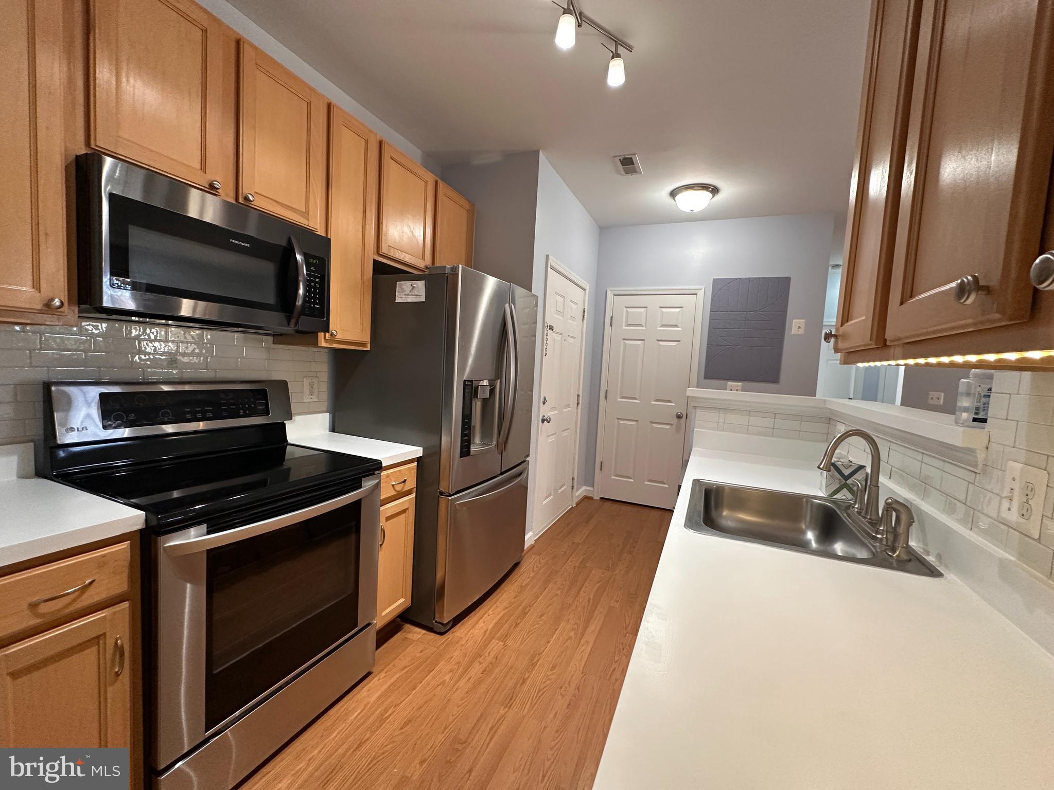 BRAMBLETON - Residential Lease