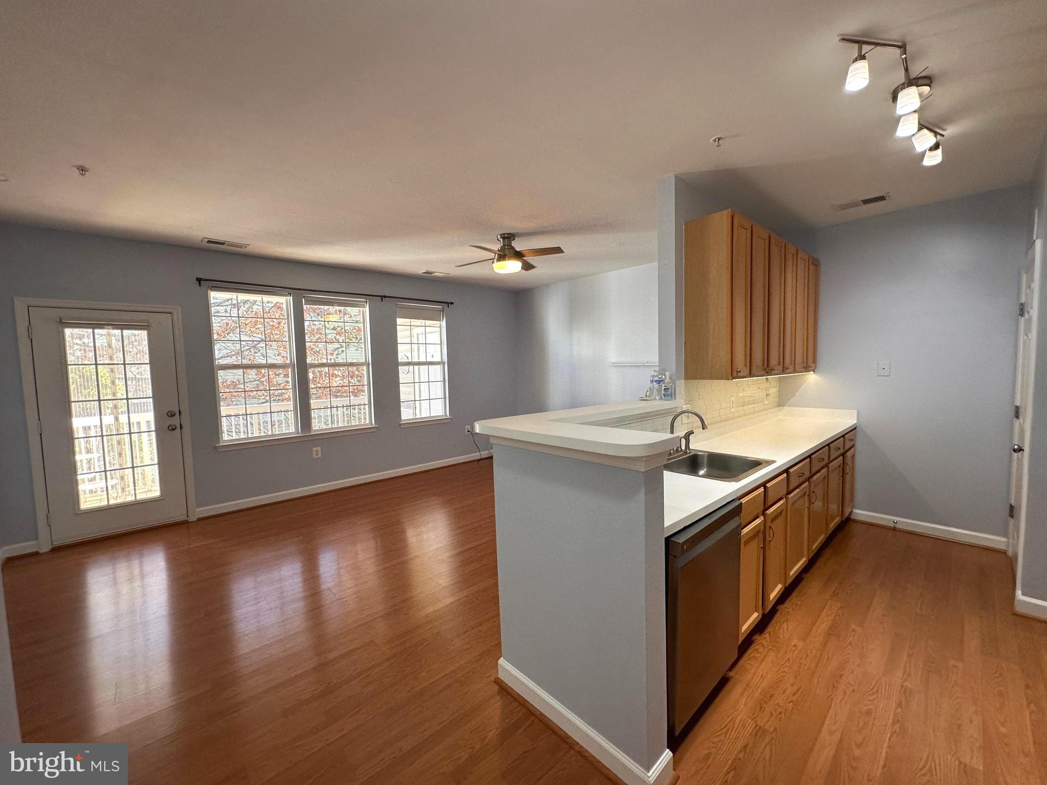 BRAMBLETON - Residential Lease