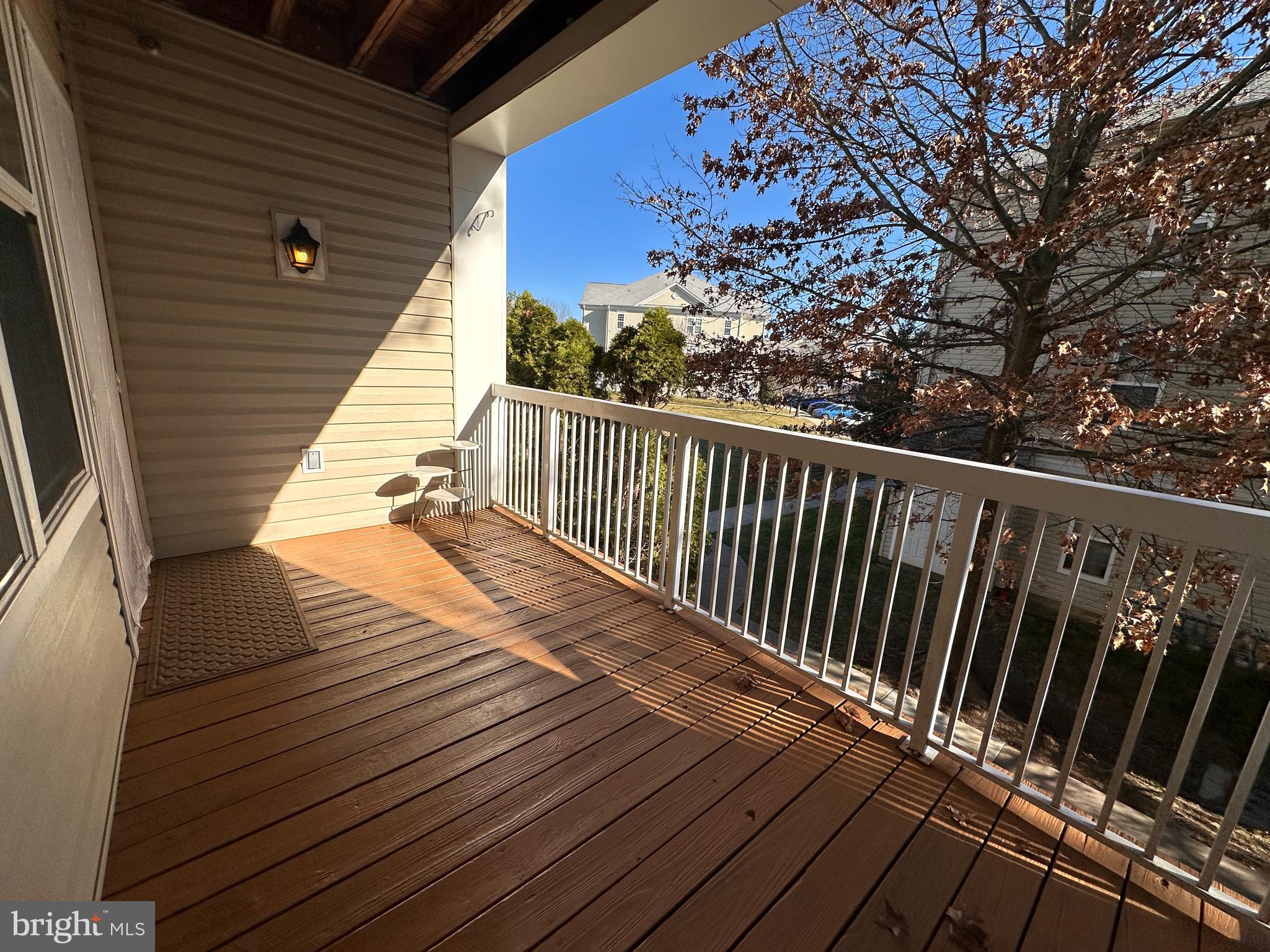 BRAMBLETON - Residential Lease