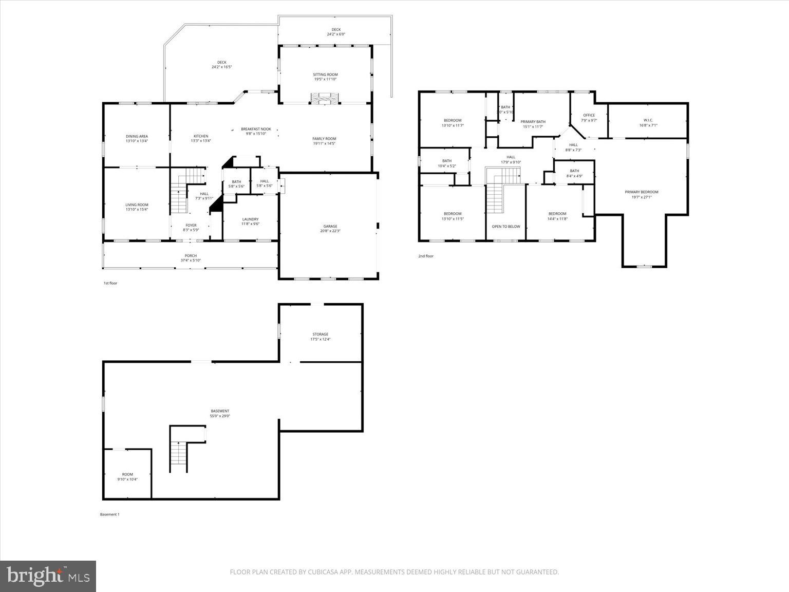 DEER VALLEY - Residential