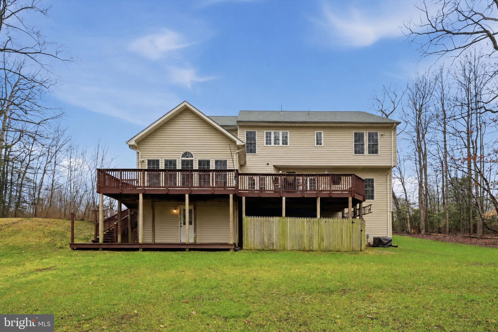 DEER VALLEY - Residential
