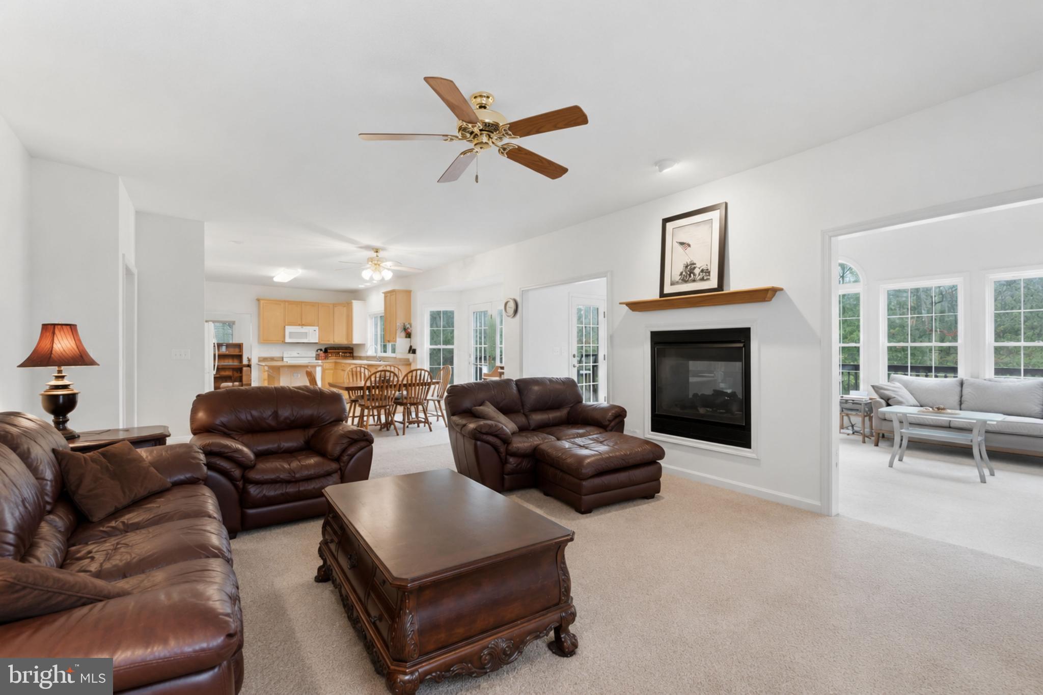 DEER VALLEY - Residential