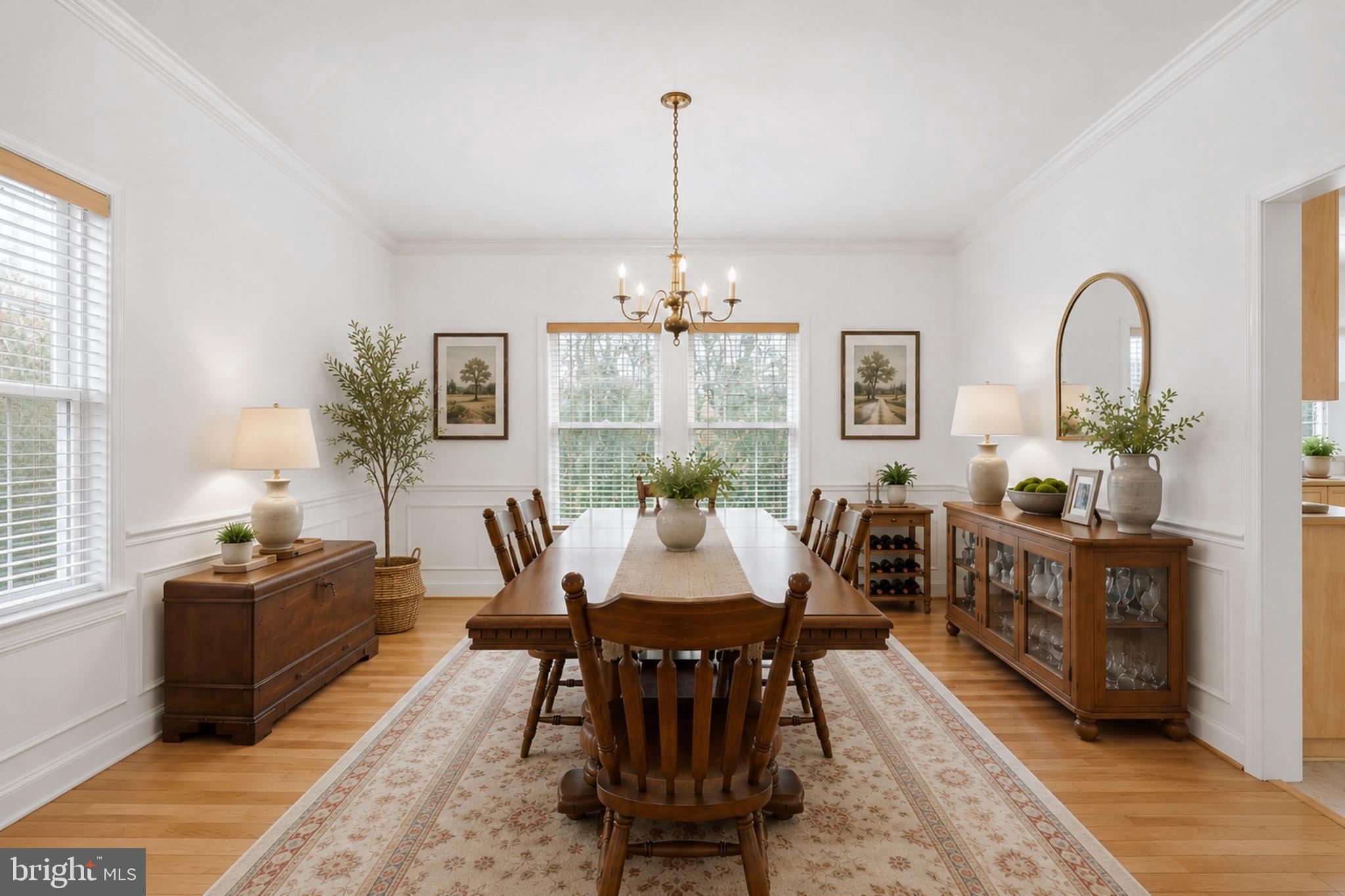DEER VALLEY - Residential