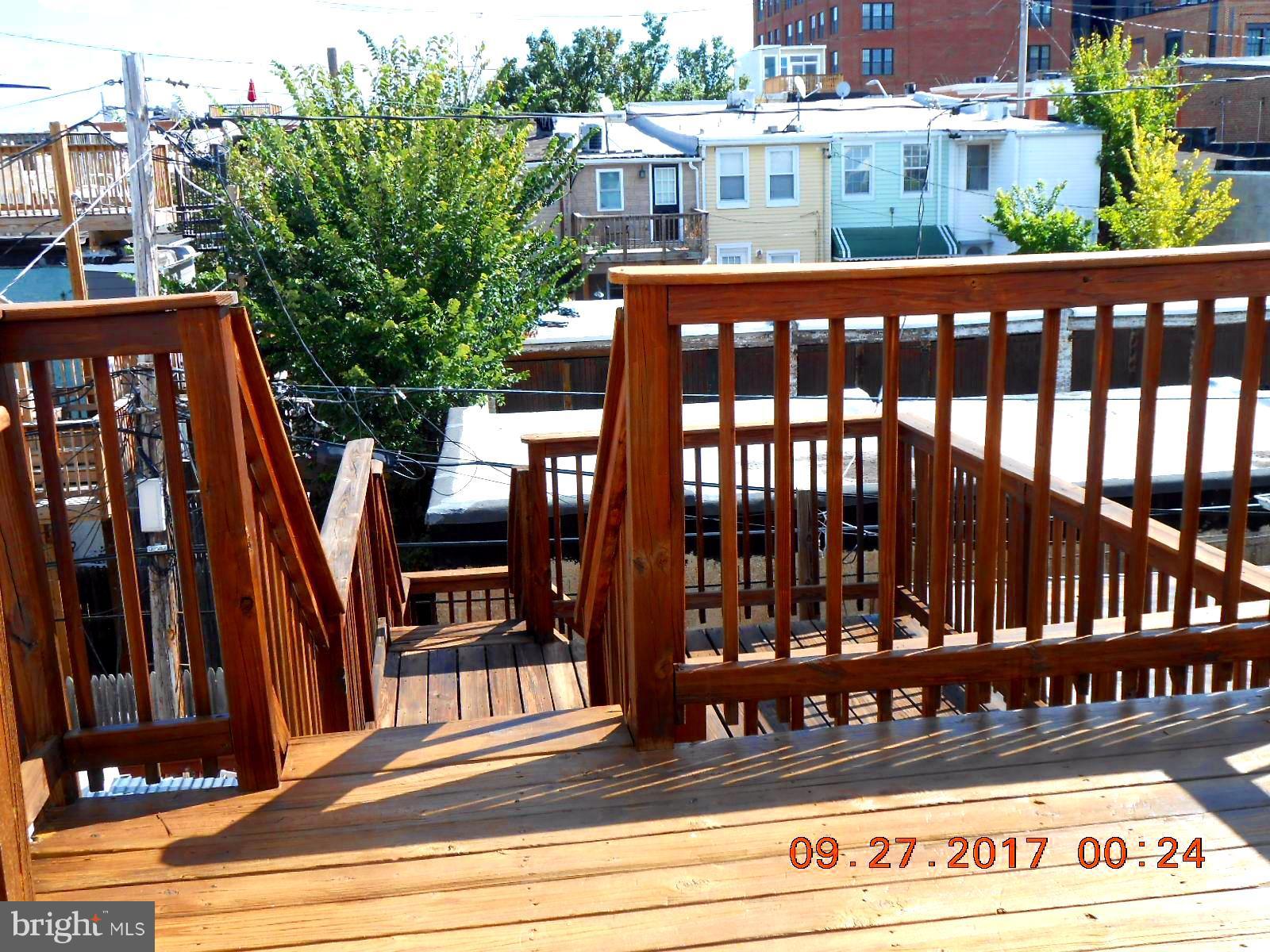 CANTON - Residential Lease