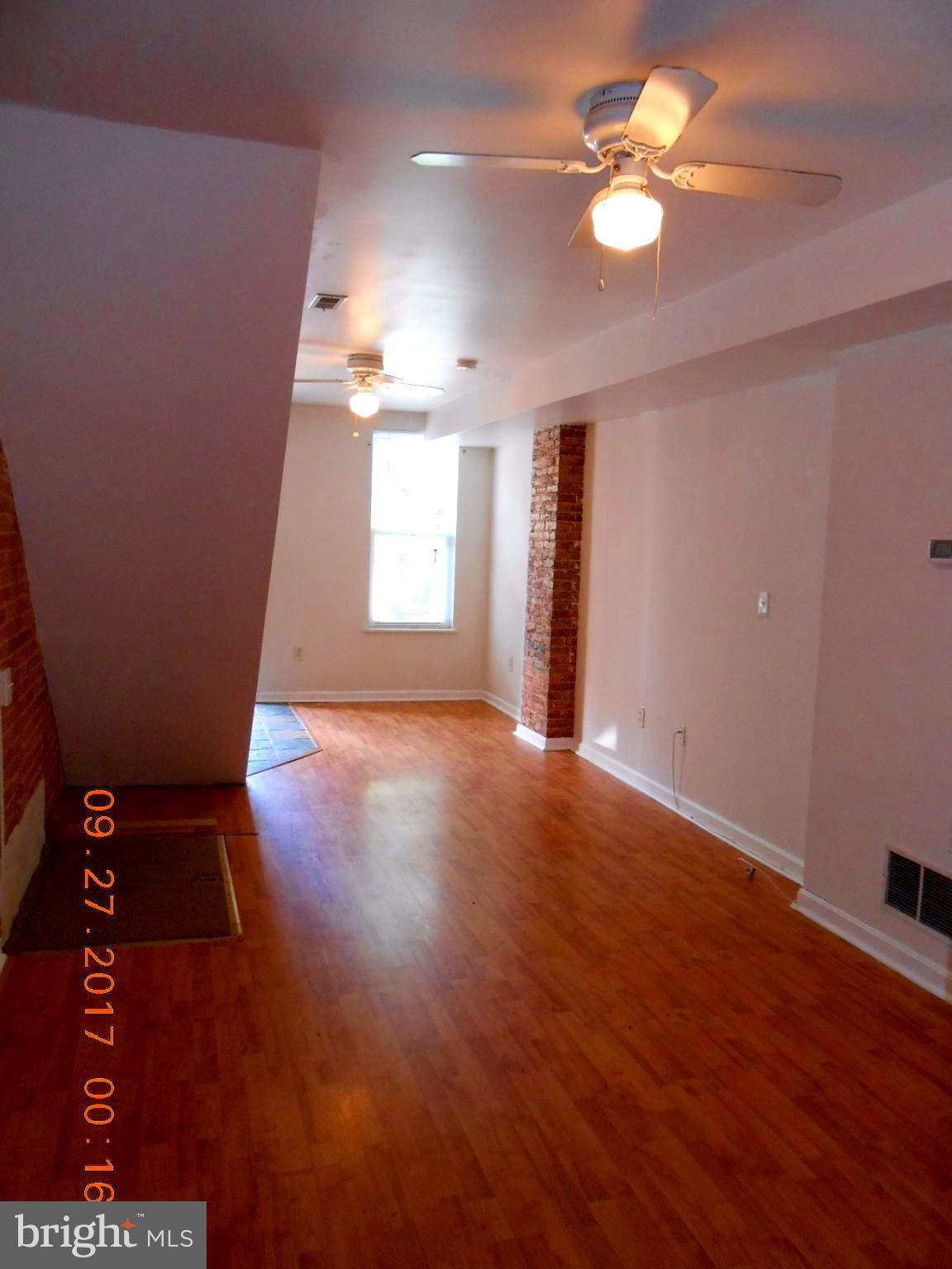 CANTON - Residential Lease