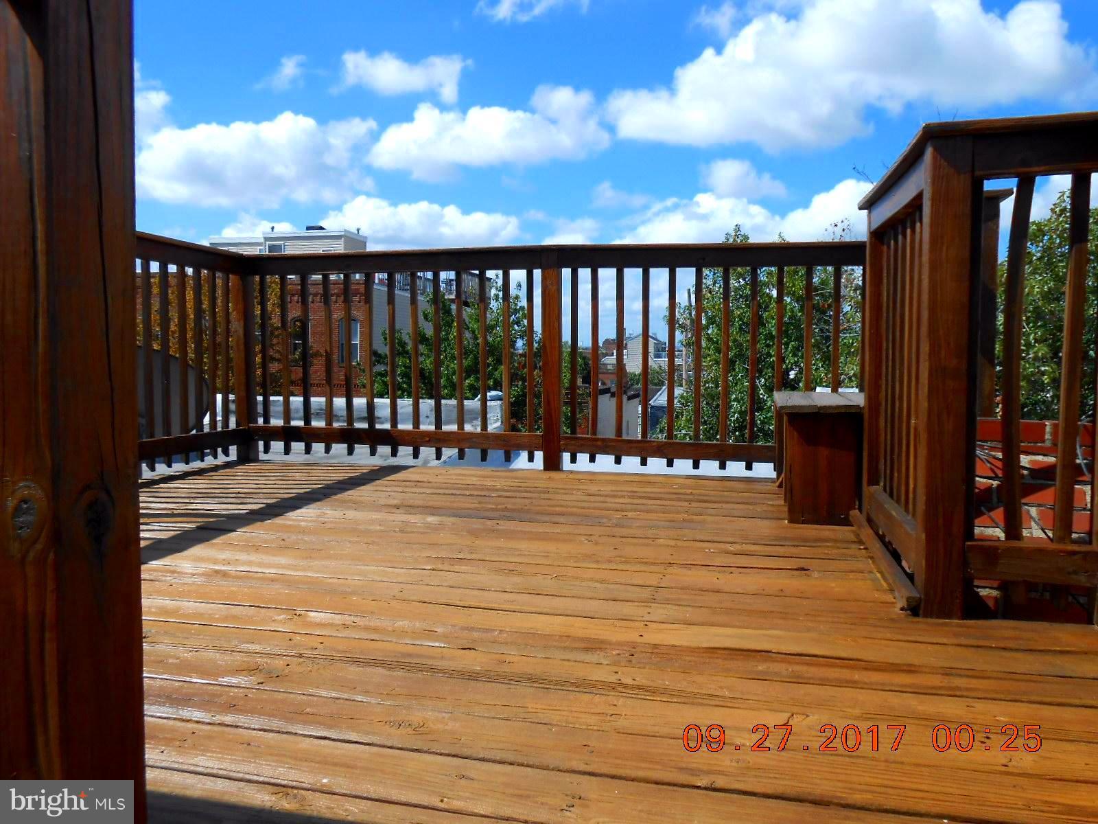 CANTON - Residential Lease