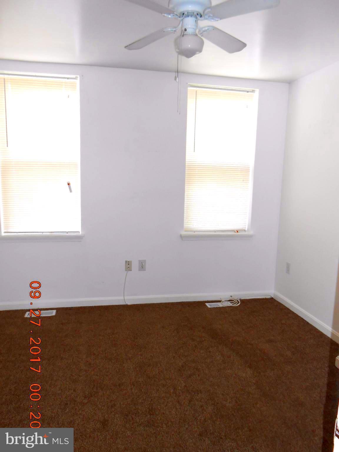 CANTON - Residential Lease