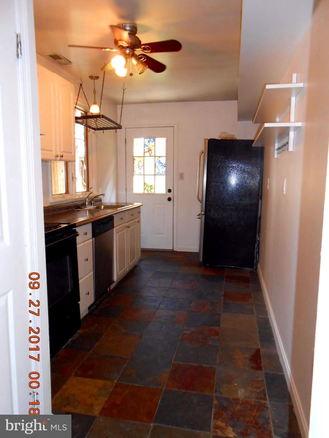 CANTON - Residential Lease