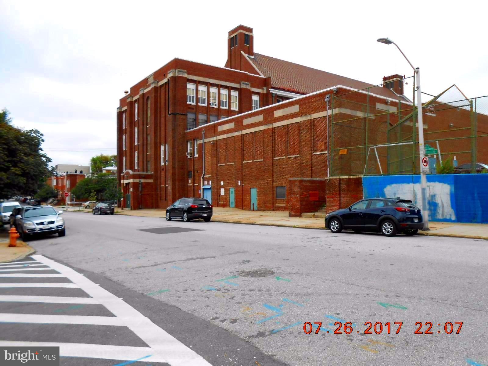 CANTON - Residential Lease