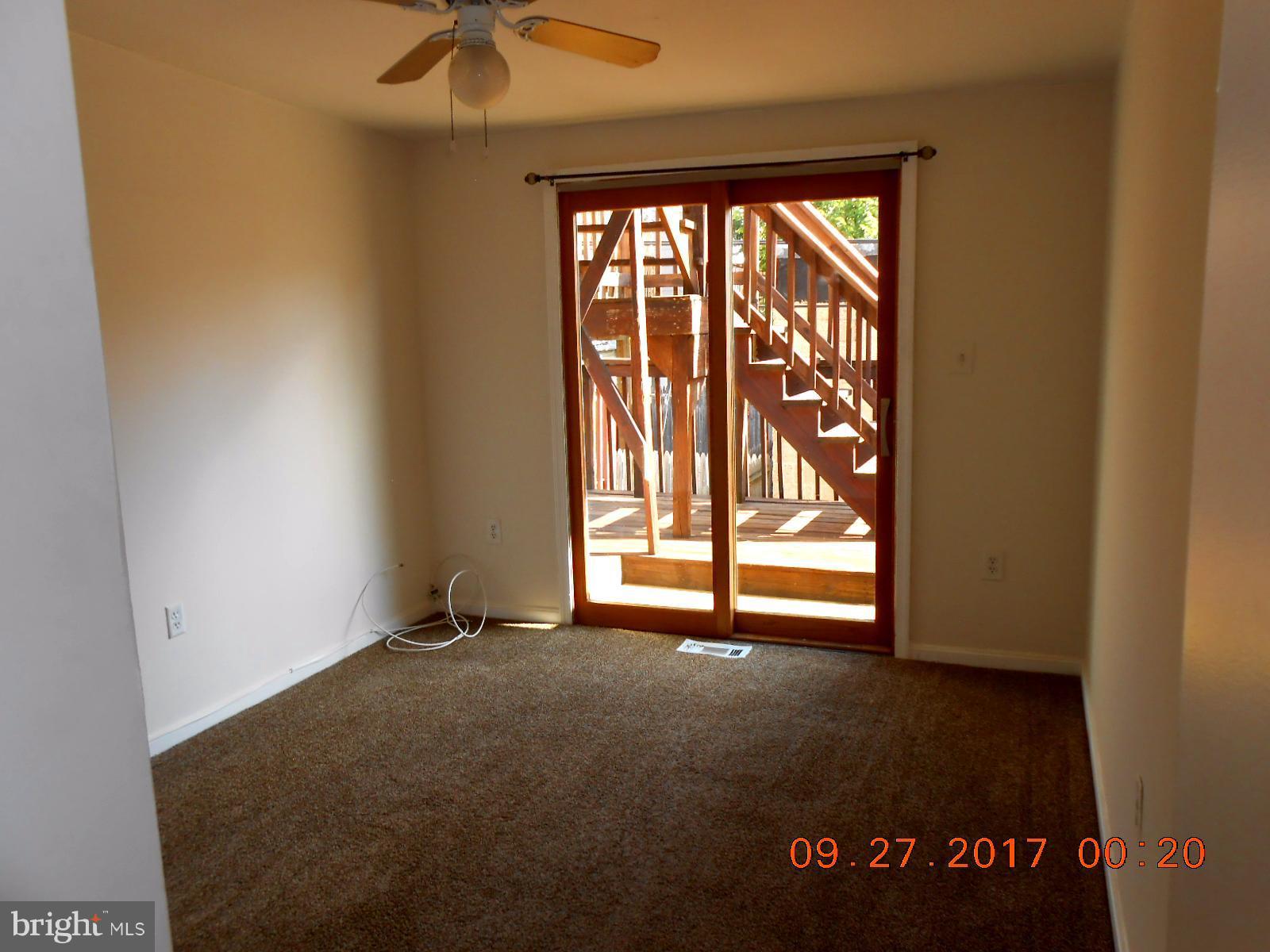 CANTON - Residential Lease