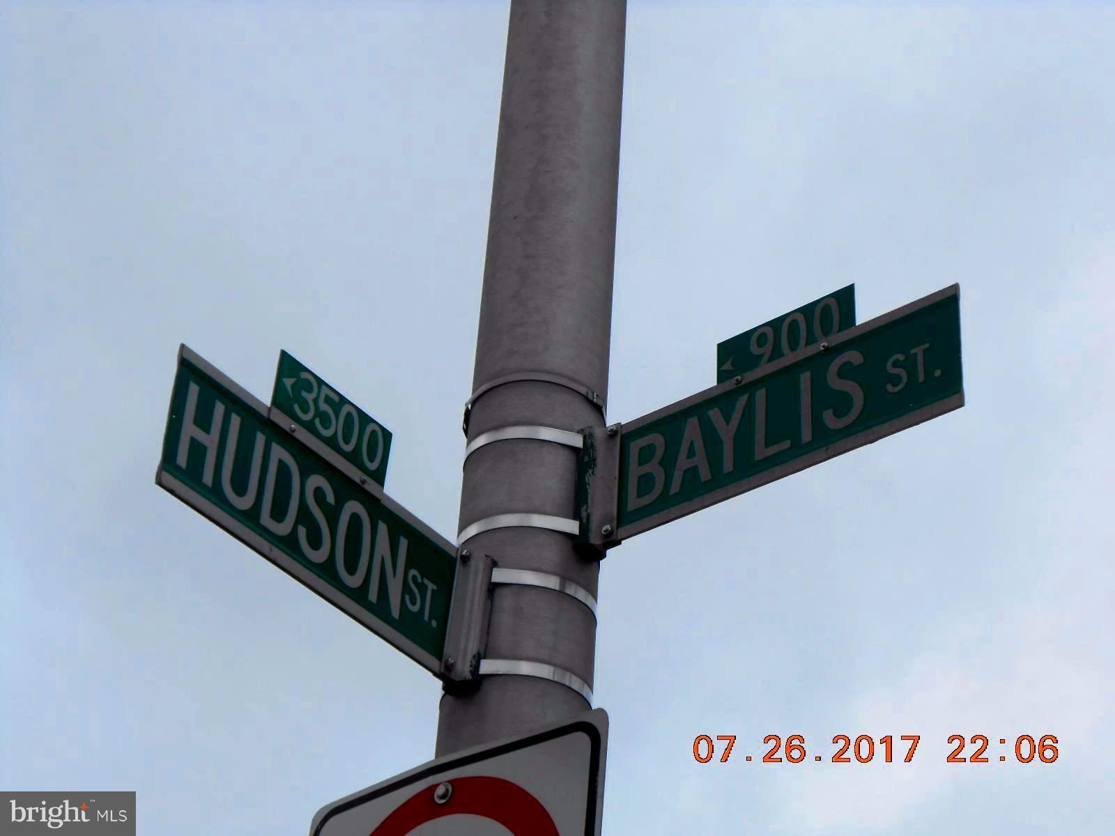 CANTON - Residential Lease