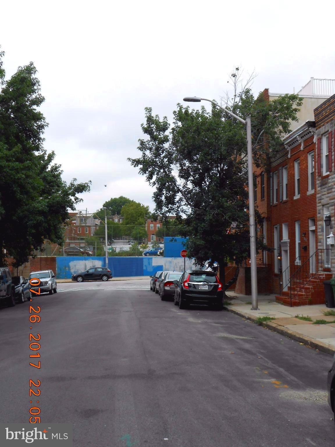 CANTON - Residential Lease