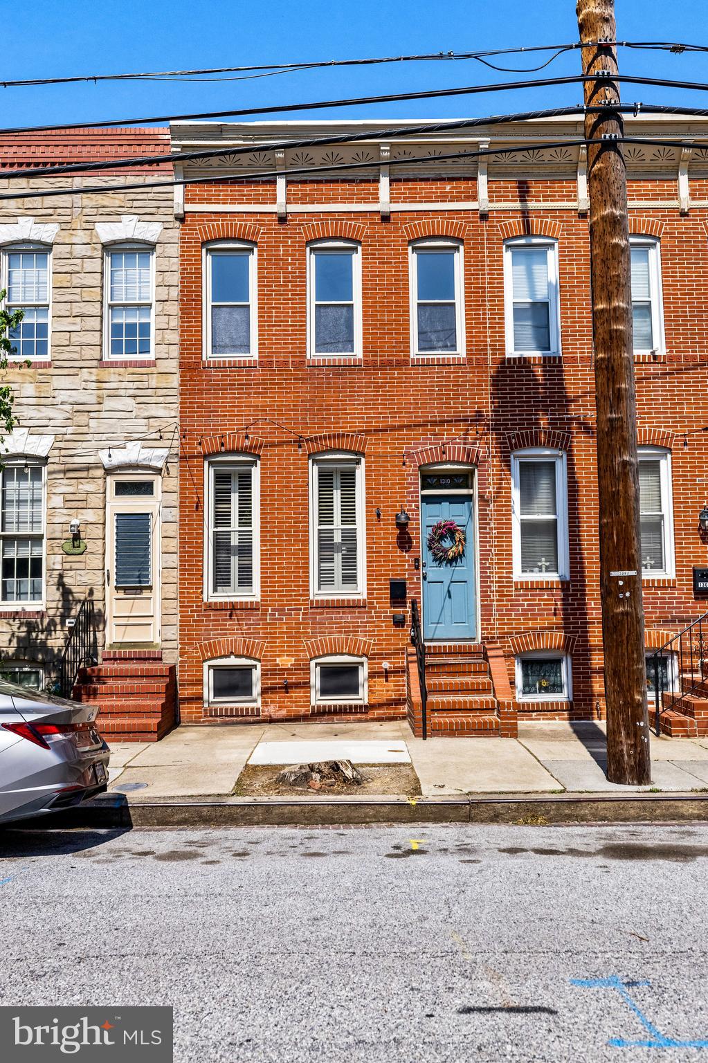 1310 HULL STREET