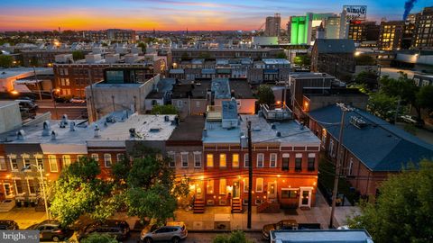 1310 HULL STREET BALTIMORE MD 21230