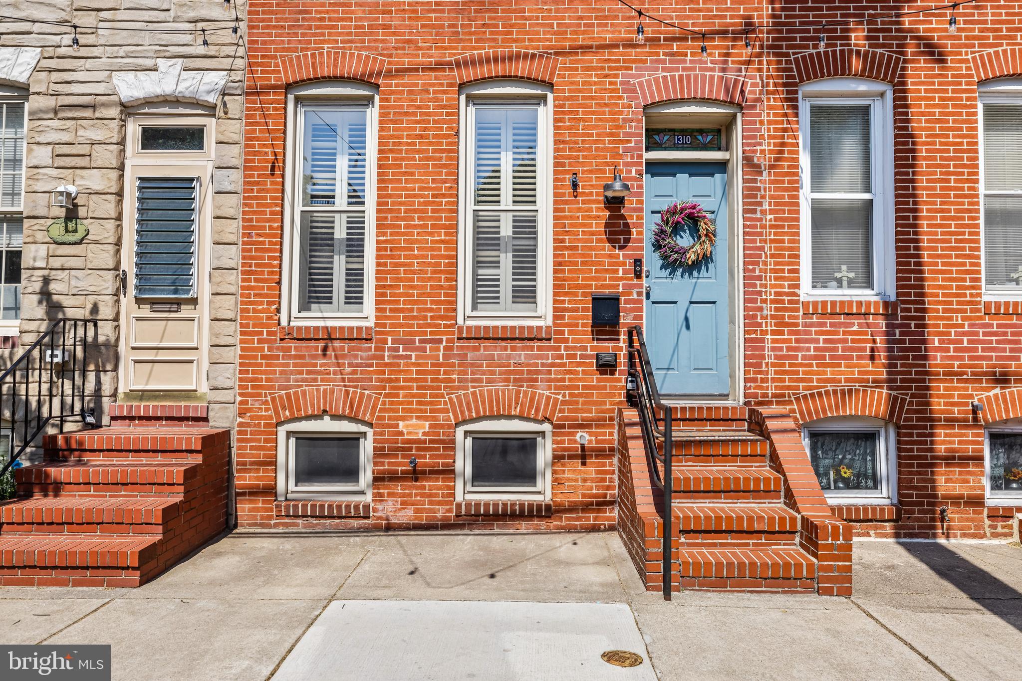 1310 HULL STREET