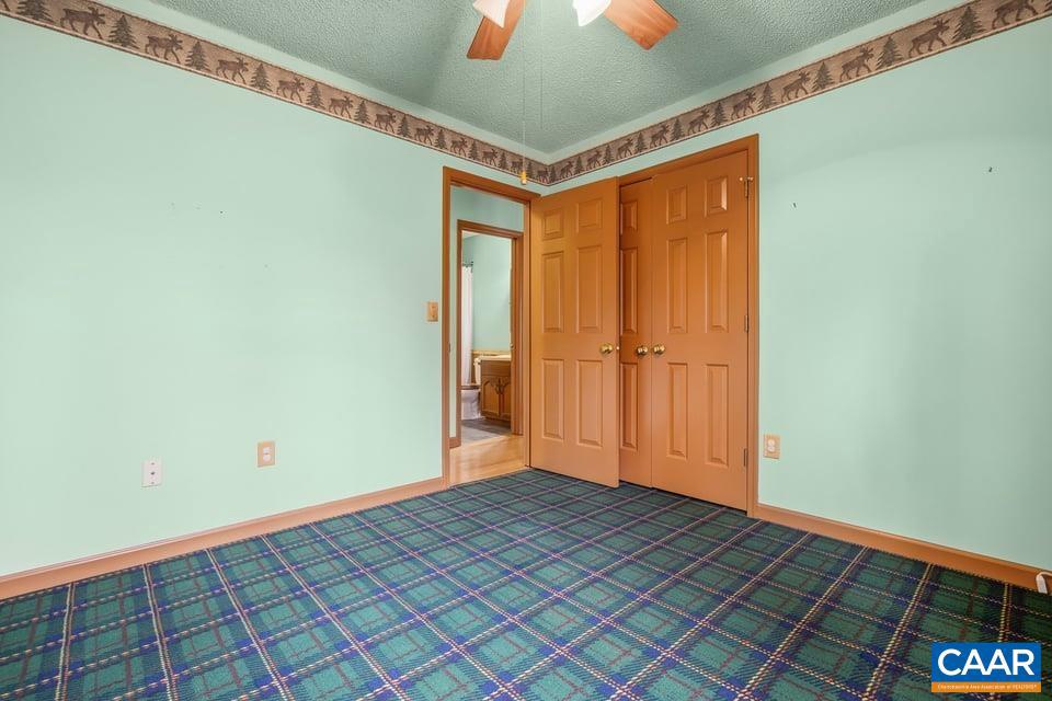 LAKE MONTICELLO - Residential