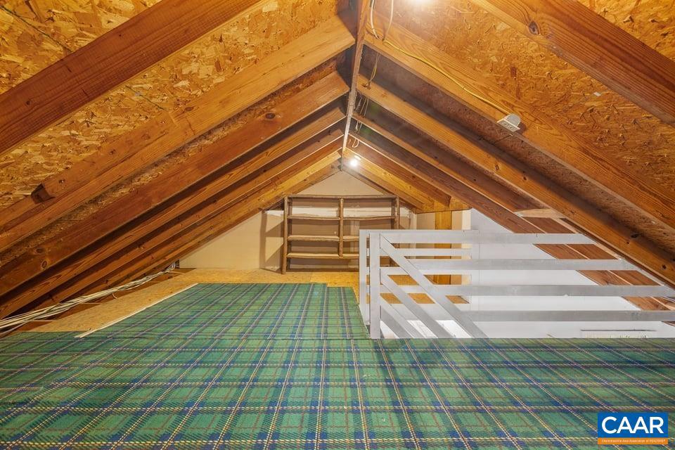 LAKE MONTICELLO - Residential