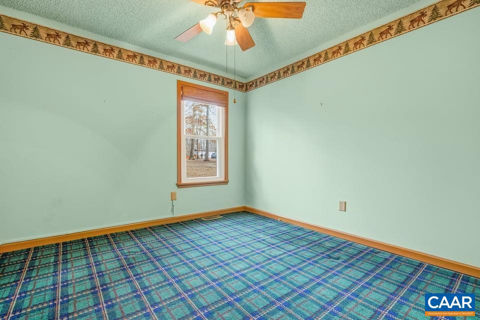 LAKE MONTICELLO - Residential