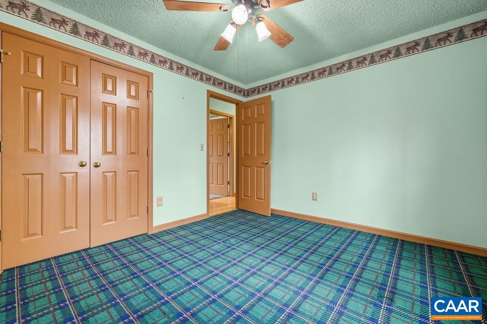 LAKE MONTICELLO - Residential