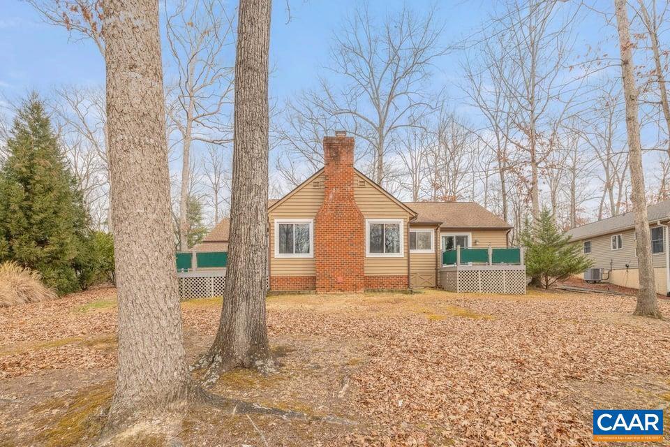 LAKE MONTICELLO - Residential