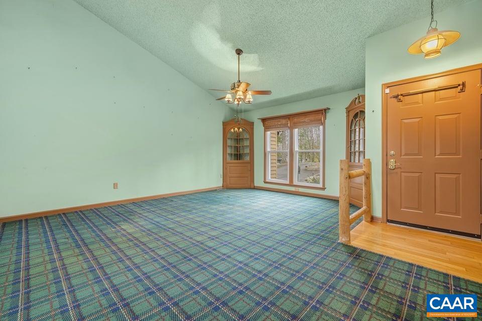 LAKE MONTICELLO - Residential