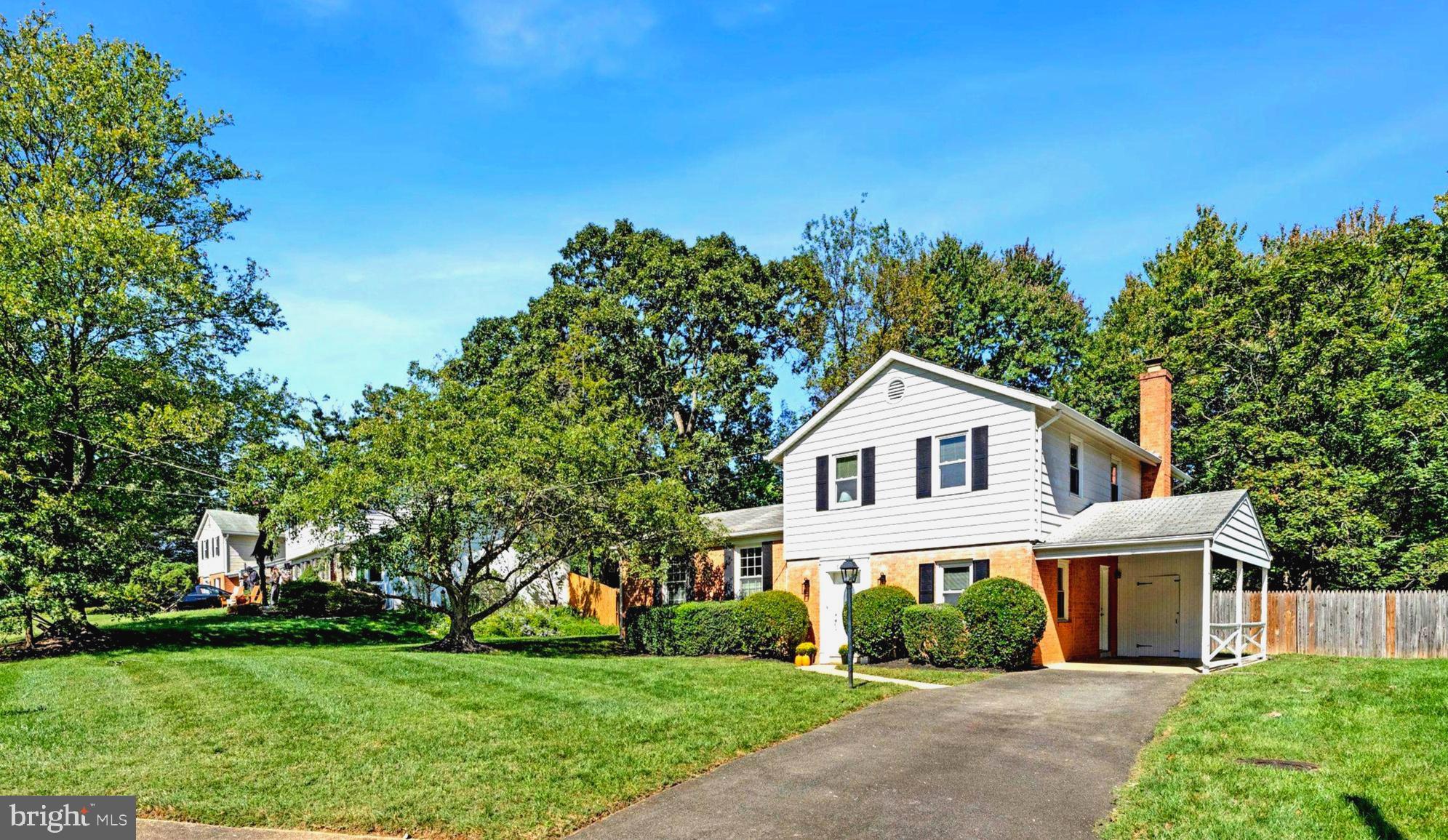 6544 SULKY LANE