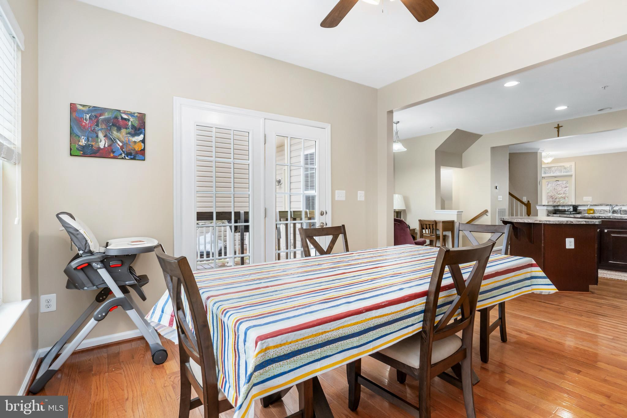 BEECHFIELD - Residential