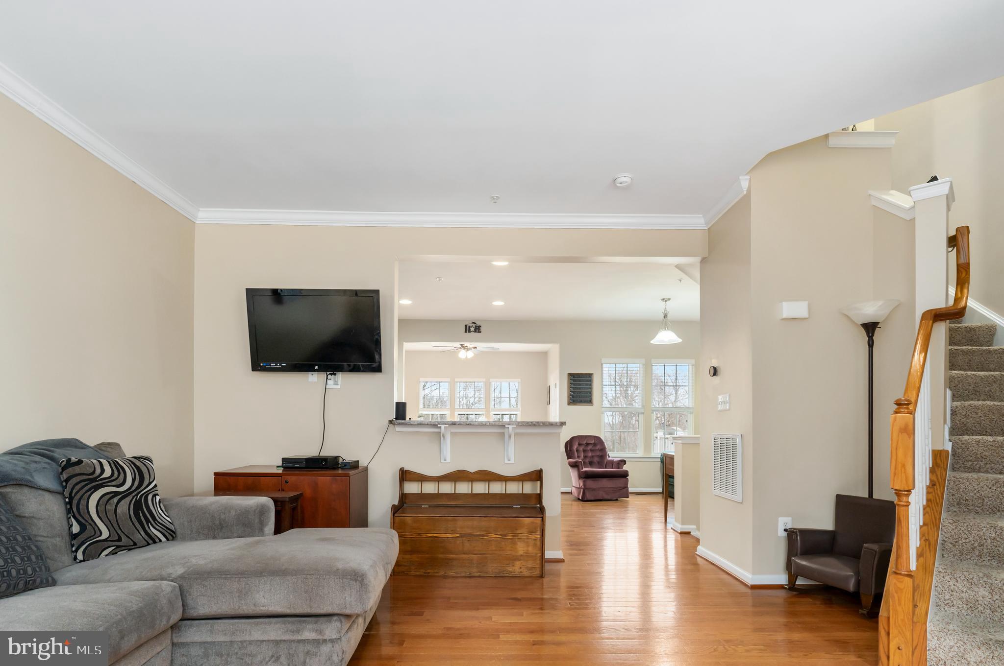 BEECHFIELD - Residential