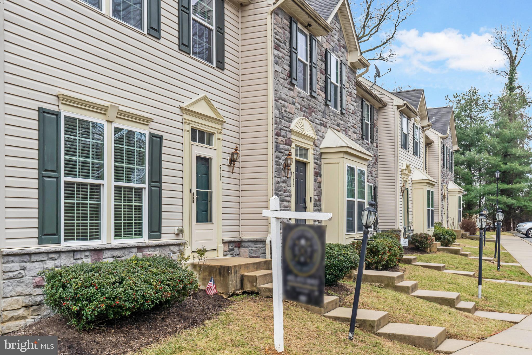 BEECHFIELD - Residential