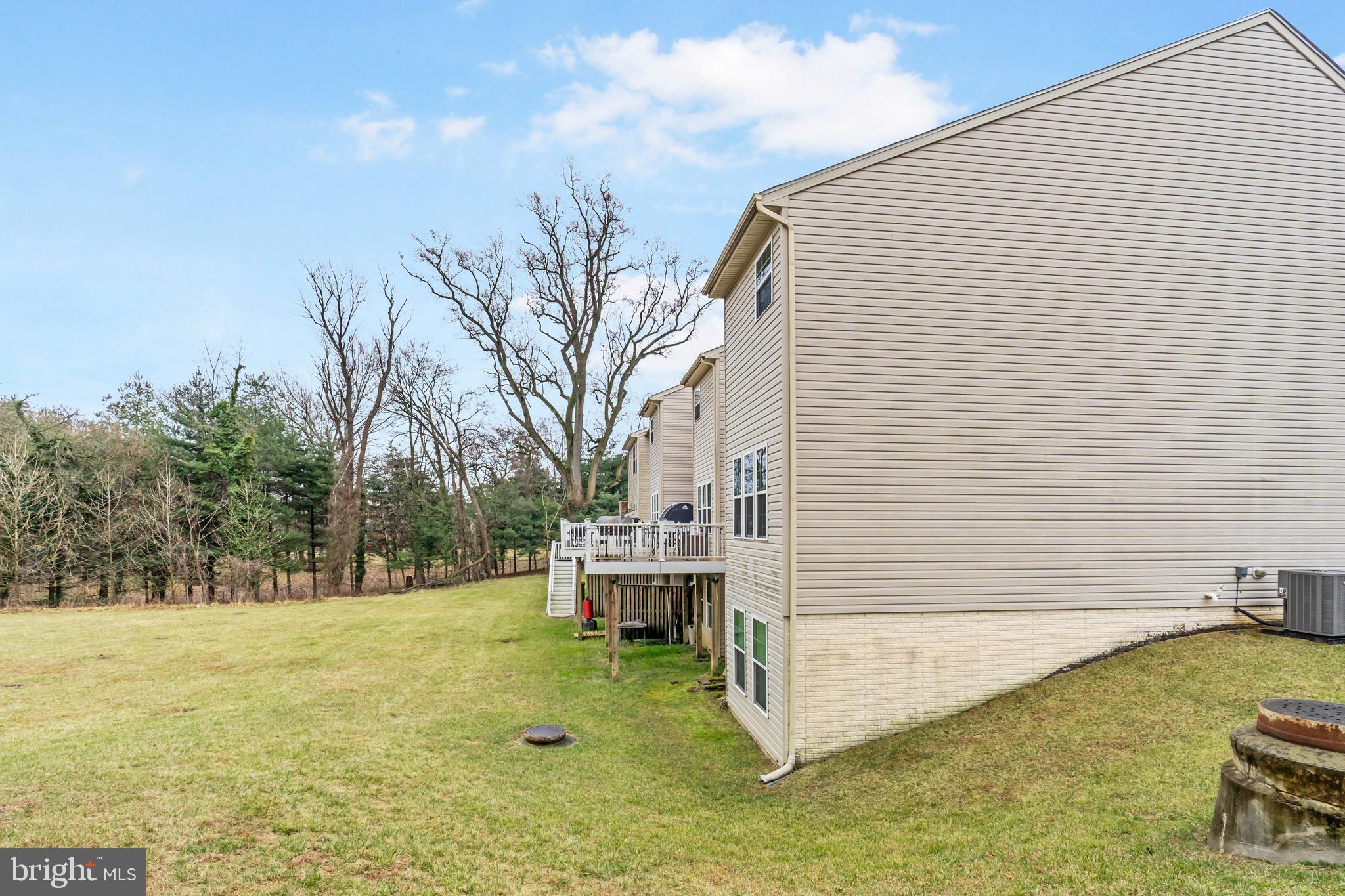 BEECHFIELD - Residential